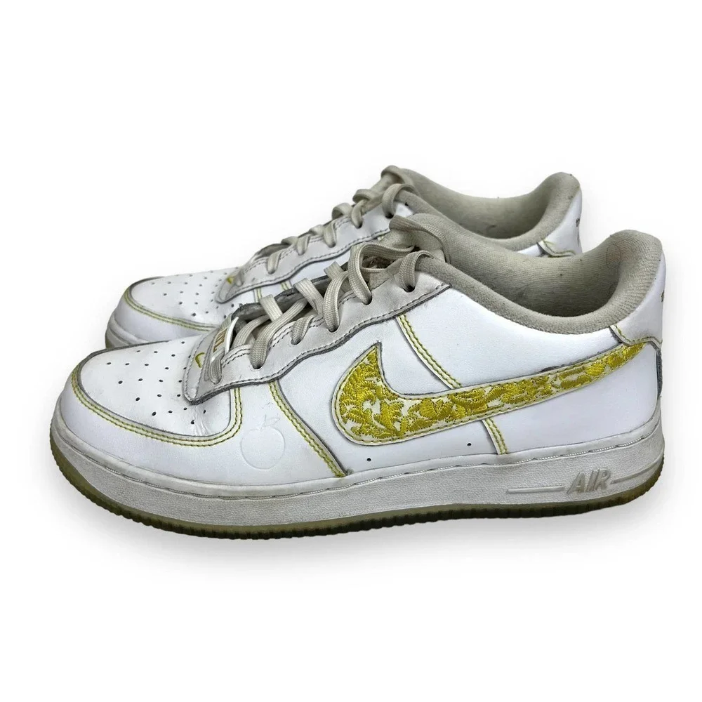 Nike Air Force 1 Low City Pride Atlanta Size 5.5Y